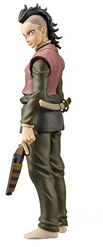 Banpresto Genya Demon Slayer: Kimetsu No Yaiba Vol.38, 17 cm, Mehrfarbig BP88153