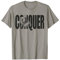 Eroberung - Ronnie Coleman, Bodybuilding, Fitness-Studio motivierend T-Shirt