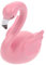 TOPBATHY Autodekoration tierische Flamingo-Vögel-Statue Liebesvogel-Autodekor Ornament kreative Autoverzierung Autodekor mit Flamingomuster Mini Innere Skulptur Dekorationen Rosa Wohnkultur