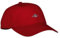 GANT Unisex Shield Cotton Twill Cap Baseballkappe, Ruby RED, One Size