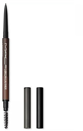 Pro Brow Definer, matita per sopracciglia con punta da 1 mm, resistente, 0,001 once