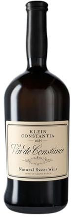 Klein Constantia Vin de Constance Muskat Magnum-Flasche 1,5 L Weißwein