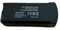 Batterie De Drone 7,4 V 3000 MAh/3,7 V 2000 MAh, Compatible Avec V168 Pro Max GPS V168 Pro, Accessoires De Batterie De Rechange For Drone(V168 GPS 3000mAh 1B)