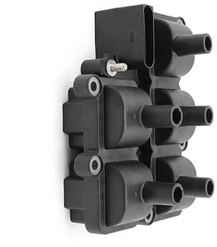 Zündspule Zündmodul 071905106 0986221017 Auto Zündspule Für SEAT Für Toledo Für VW Für Bora Für Golf Neue Für Käfer 2000 Für Passat 2,3 V5 0040100037