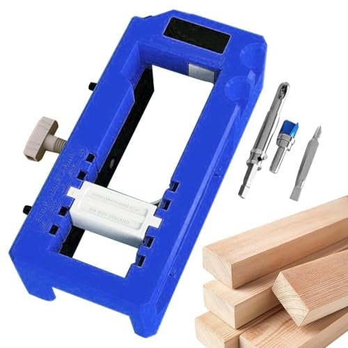Hinge Installation Kit, Template Installation Kit, Router Door Latch Hinge Jig, Adjustable Hinge Mortiser, Chiseling Power Tool, Home Hinge Installation Tool, Bolt Hinge Mortiser, Professional Hinge