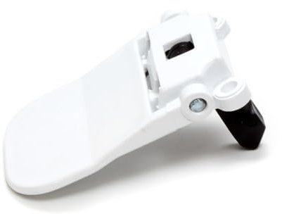 Poignee de porte lave-linge d'origine Machine à laver, Lave-linge 47143 BRANDT