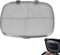 Replacement Splatter Shield for Ninja Foodi AG301,Stainless Steel Fine Mesh Splatter Screen for Ninja Foodi 5 in1 Indoor Grill Air Fryer AG300 AG400