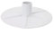 Pool Skimmer Saugplatte, für 85001900 20.3 cm Pool Skimmer Vakuumplatte, für S15 für S20, Poolreinigungszubehör Skim Saugplatte