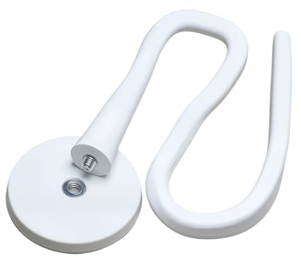 Waschmaschinentürstopper Magnetischer Frontlader-Öffner-Stopper | Waschmaschinenzubehör Geschirrspüler-Stütze für Zuhause, Wohnmobile, Küchen, Hotels, Kühlschränke, Kühlgeräte sowie