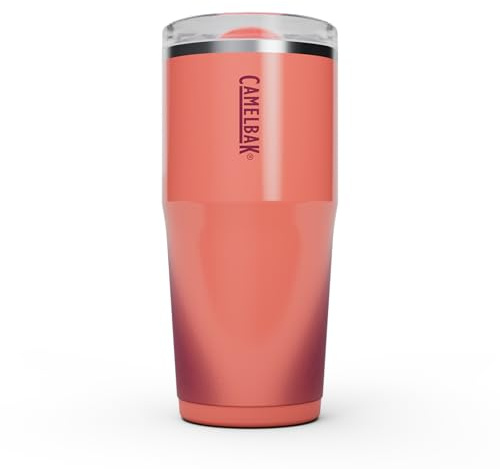 CAMELBAK Thrive Mug Vss Trinkflasche, Blush Dawn, 500 ml