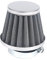 OxoxO Filtro 35mm Filtro Aria Cleaner per PZ16 PZ19 Carburatore Motocross ATV Pocket Pit Dirt Bike Go-Kart 70 90 110 125cc Cinese SUNL ROKETA