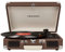 Crosley Cruiser Deluxe - Tweed