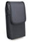 aubaddy Vertikale Dual Phone Holster Tasche für Pro Max 11 Pro Max Xs Max 8 Plus XR XS Samusng Note 20 Note 10+ Galaxy S20+ S20 FE A71 A51 5G, Nylon Double Decker Gürteltasche Halter 2 Handys