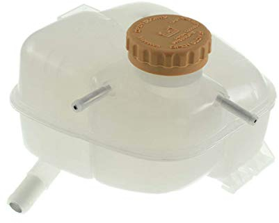 Refrigerador de equilibrio con tapa compatible con Zafira A F75 T98 1999-2005 1304232