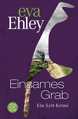Einsames Grab: Ein Sylt-Krimi (Winterberg, Blanck und Kreuzer ermitteln 8)