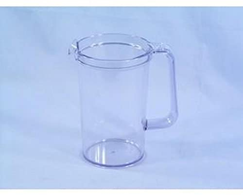 Kenwood AT641 – Kanne (ohne Deckel) für Küchenmaschine KW710667