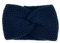 gestricktes Damen Stirnband aus Alpaka
