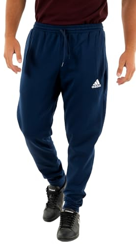 adidas Homme Entrada 22 Sweat Pants, Team Navy Blue 2, XL