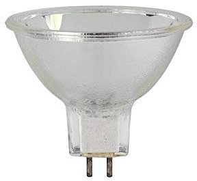 Lampe ELC 24 V 250 W pour projecteur DJ automatisé Martin Acrobat