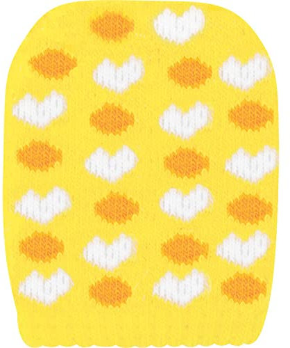 GRUSS & CO Egg cosy, Acrylic Elastane, multicoloured, standard size