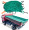 CargoVA® Intelligentes Anhängernetz 3x5M [DEKRA Geprüft] - Hängernetz mit Gummiseil, Tasche & Eckenmarkierung - zur perfekten Ladungssicherung