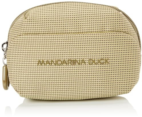Mandarina Duck Damen Md 20 Schlüsselanhänger, Jade