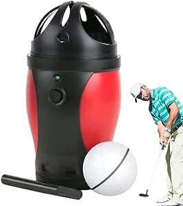 THYMOL Golfball-Schwerpunkt-Finder, Center-Line-Spinner-Maschine, Golfball-Marker, Golfball-Center-Line-Maschine, Golfball-Center-Finder