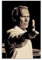 MUTYNE Gran Torino (2008) Movie Poster Dekorative Malerei Leinwand Wandkunst Wohnzimmer Poster Schlafzimmer Malerei 08x12inch(20x30cm)
