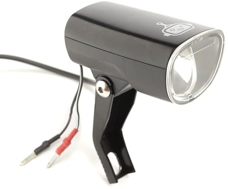 Portland Design Works | Robut Dynamo Headlight