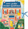 Mein großes Sticker-Spielhaus: Aufstellen, stickern und losspielen | Innovative Kombination aus Puppenhaus & Stickerbuch, mit 300 Aufklebern