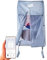 Neo Smart Wifi Indoor Electric 3 Tier Airer Folding Foldable Freestanding Laundry Clothes Portable Cloth Heat Heated Rack Dryer