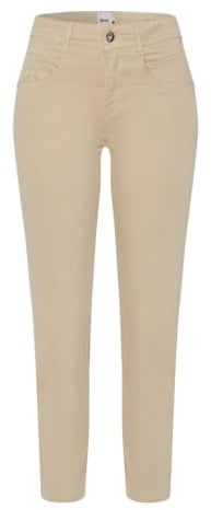 BRAX Feel Good Hose im Skinny Fit Damen Röhrenjeans Slim Fit