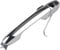 Lgtcjzfw Car Door Handle Protectors for Fiat 500 Left Drivers Side Door Outer Handle ，Sliding Exterior Door Handle