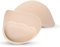 Nimiah Super Thick Bra Pads Einsätze für Push Up, Bikini Polsterung Einsätze Wiederverwendbare hinzufügen 1-2 Cup-Größen für Frauen Badeanzug Sport BH Fit A/B