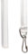 Generic - Baguete de traction pour rideaux - Tringle à rideaux invisible de haute résistance - Transparent - Lisse et transparent