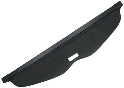 DZSLLOOI Laderaumabdeckung Für Mercedes Für Benz B Klasse W246 200 2012~2018 Schild Schatten Vorhang Hinten Gepäck Partition Bord Kofferraum Schutz Abdeckung
