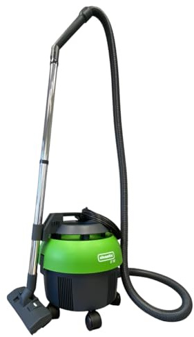 Cleanfix Staubsauger S10 Plus (Grün)