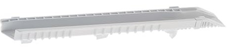 Masterpart Fridge & Freezer Basket Drawer Rail Guide Right Hand Side To Fit Samsung Fridges & Freezers DA97-01292B
