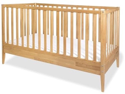 PINOLINO Kinderbett Alva Gitterbett