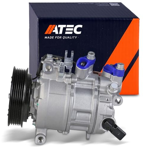 ATEC Germany Klimakompressor 6SAS14C