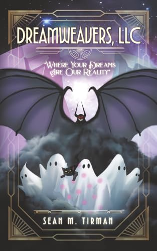 Dreamweavers, LLC: Where Your Dreams Are Our Reality