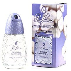Pino Silvestre Karte aus Baumwolle EDT 75 ml