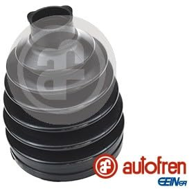 OSSCA D8632T Antriebselemente