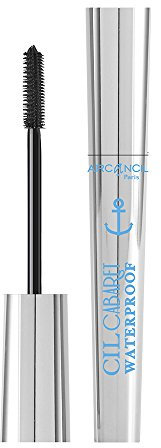 Arcancil 1274T001 Cil Cabaret Wtp 001 Aqua Black Mascara