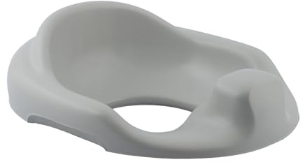 Bumbo Toilet Trainer Cool Grey