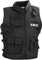 Wilhelm Sell® S.W.A.T. Weste für Erwachsene - Ideal für Kostüme, Fasching, Karneval, Halloween oder Junggesellenabschied (01 Stück - SWAT Weste)