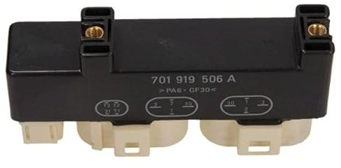 Maxgear Steuergerät Heizung/lüftung 50-0072
