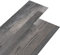 vidaXL PVC Laminat Dielen rutschfest Vinylboden Vinyl Boden Planken Bodenbelag Fußboden Designboden Dielenboden 5,26m² 2mm Industrielle Holzoptik