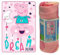 Sun-City Dream Peppa Fleecedecke, warm, 100 x 150 cm