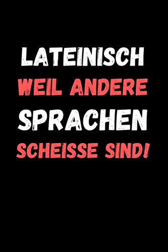 Lateinisch Vokabelheft: Vokabelheft | Vokabeln & Übersetzungen eintragen | Sprache lernen für Anfänger | Vokabel Notizbuch | Geschenkidee | 120 Seiten